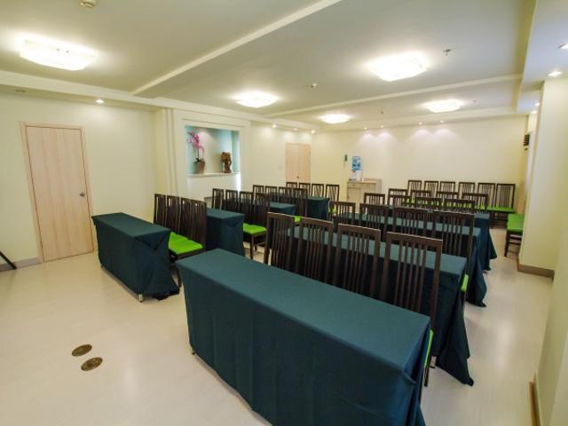 Jinjiang Inn Shanghai Xinzhuang Kültér fotó